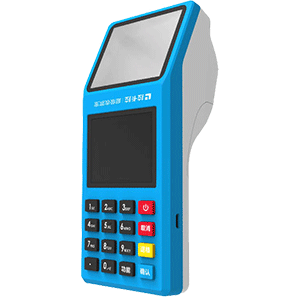 漳州超级收款宝QR65